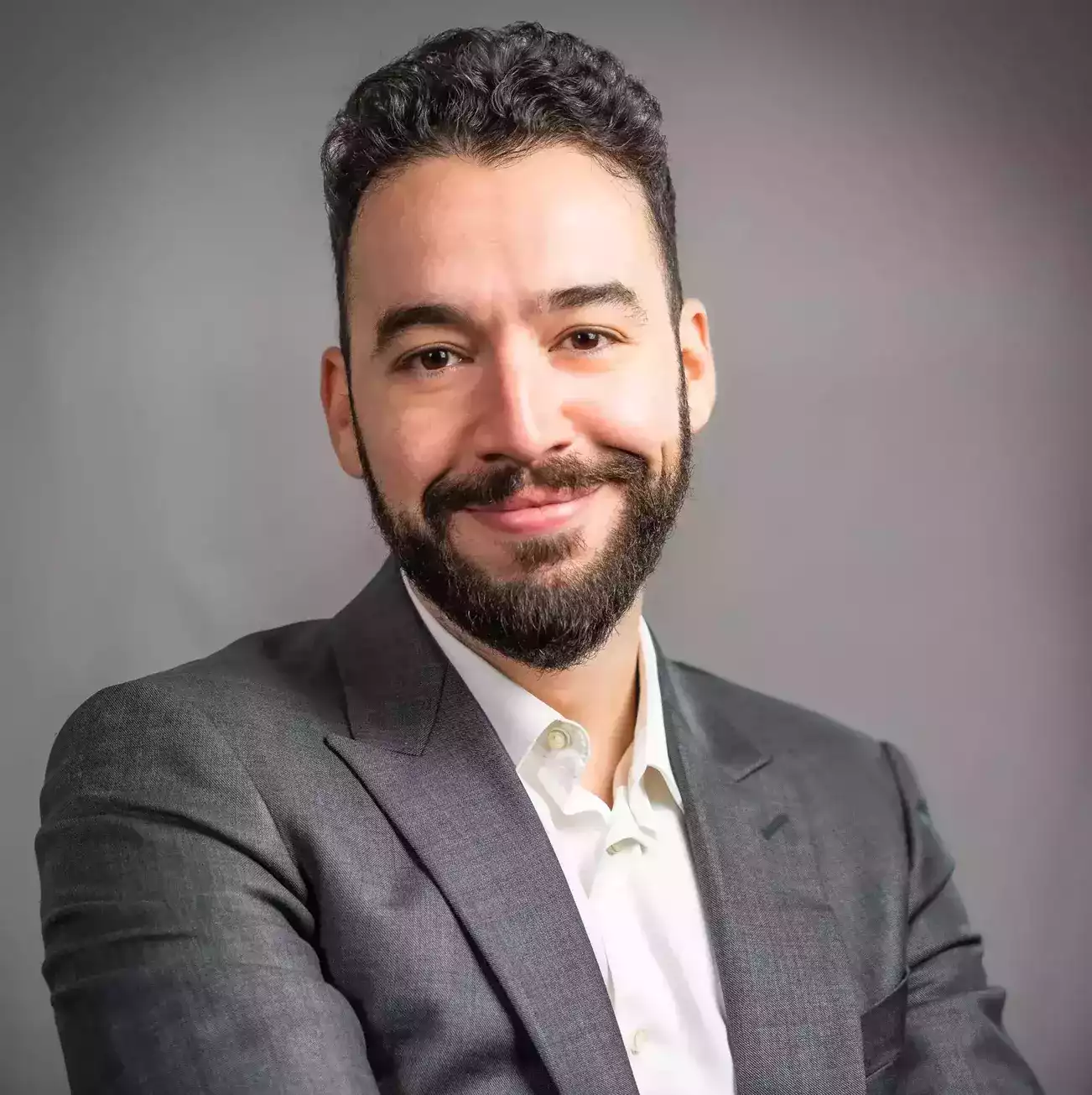 Mourad Tayebi, ambassadeur de HighRing Sales